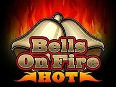Bells on Fire Hot 3